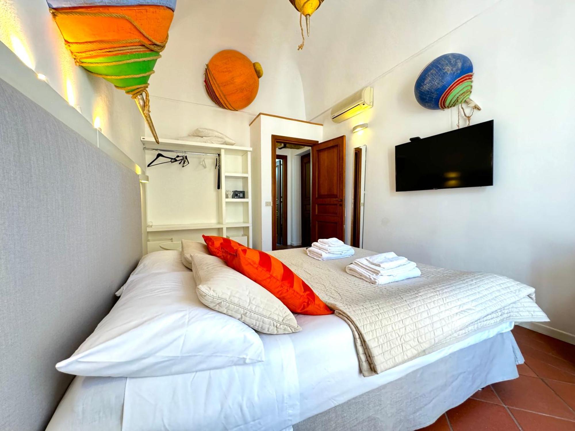 B&B Antichi Colori ชีนิซี ภายนอก รูปภาพ