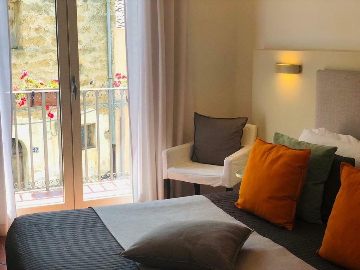 B&B Antichi Colori ชีนิซี ภายนอก รูปภาพ